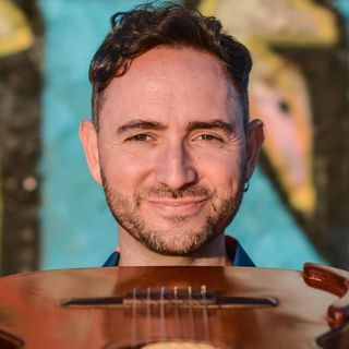 Ramiro Pinheiro | Guitarist